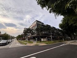 The Promenade@Pelikat (D19), Shop House #577034621